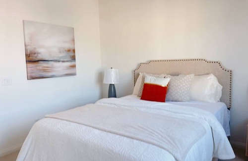 San Juan Capistrano House | Paradise Resort Retreat Pool & BBQ Near Irvine