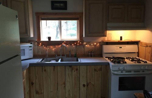 Sabinsville House | Paradise Ridge with beautiful Pine Creek view!