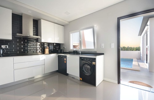 Quinta Do Conde House | Paradise Terrace House