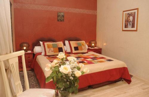 Aqesri House | Paradise Valley-Riad de l'Olivier