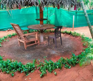 Auroville House | Paradise Vana Vilasa Homestay with Swimming pool