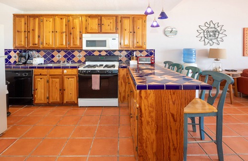 Puerto Penasco Villa | Paradise Villa 12 by Kivoya