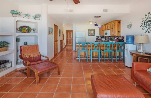 Puerto Penasco Villa | Paradise Villa 12 by Kivoya