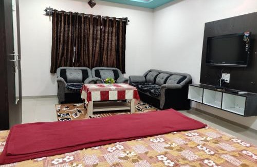 Malunje Villa | Paradise Villa