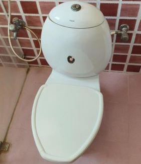 Kalapettai Villa | Paradise Villa