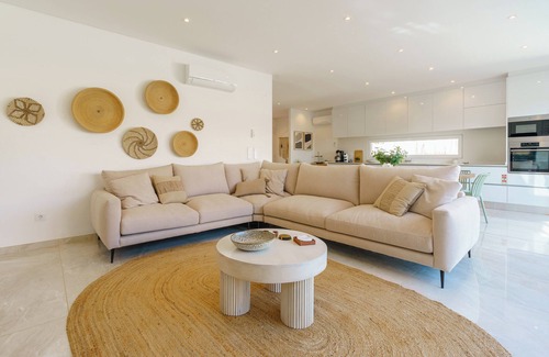 Ribamar Villa | Paradise Villa, luxury villa near the beach