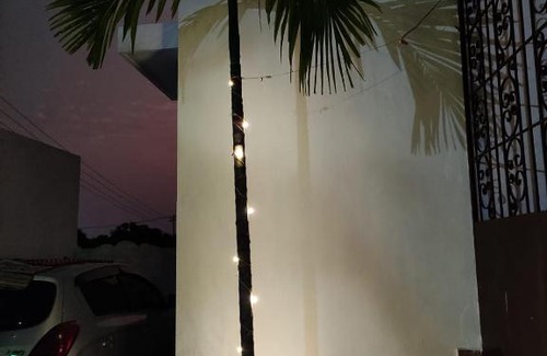 Moratandi Villa | Paradise White Villa