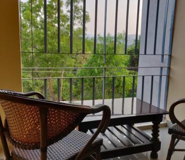 Tumari Other | Paradise Wild Hills Kodachadri