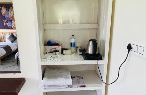 Chintpurni Resort | Paradise Woodland Resort Chintpurni