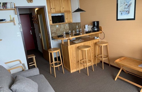 Plan Peisey Apartment | Paradiski closed to the slopes plan peisey