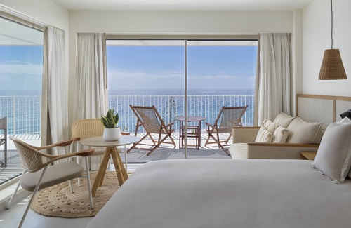 San Agustin Resort | Paradisus Gran Canaria – All Inclusive