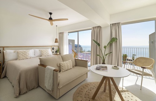 San Agustin Resort | Paradisus Gran Canaria – All Inclusive