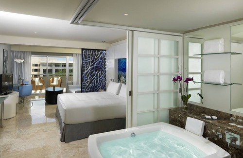 Luis Donaldo Colosio Resort | Paradisus La Perla - Adults Only - Riviera Maya - All Inclusive