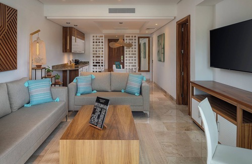 Luis Donaldo Colosio Resort | Paradisus La Perla - Adults Only - Riviera Maya - All Inclusive