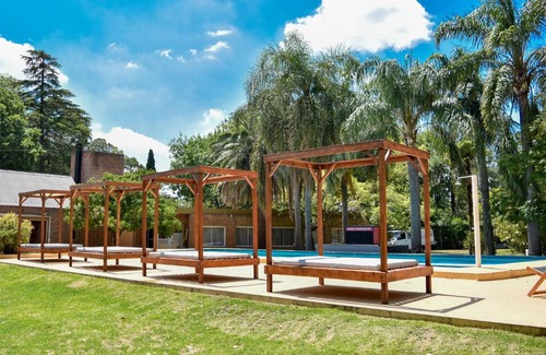 Funes Apartment | Parador 15