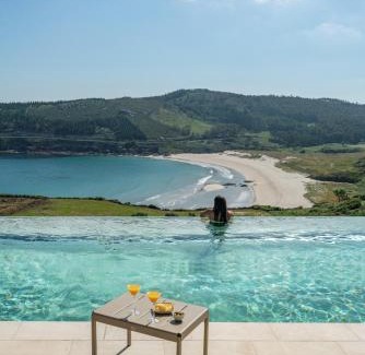 Muxia Hotel | Parador Costa da Morte