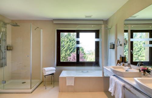 Argomaniz Hotel | Parador de Argómaniz