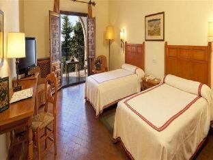 Benavente Hotel | Parador de Benavente