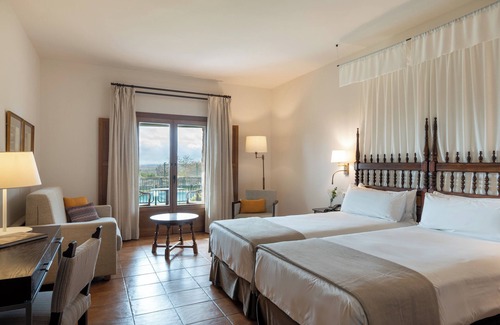 Benavente Hotel | Parador De Benavente