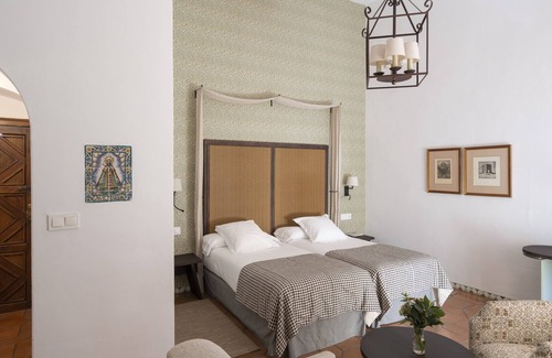 Guadalupe Hotel | Parador De Guadalupe