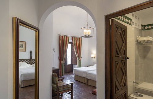 Guadalupe Hotel | Parador De Guadalupe