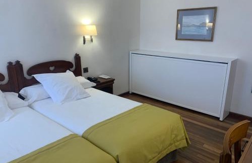 Chejilipes Hotel | Parador de Las Cañadas del Teide