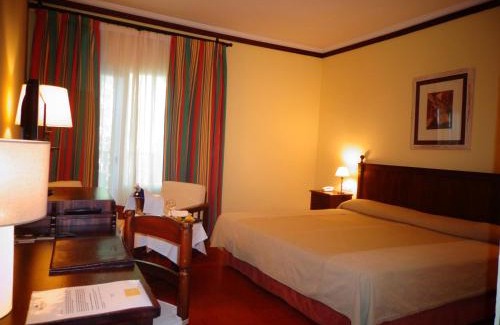 Manzanares Hotel | Parador de Manzanares