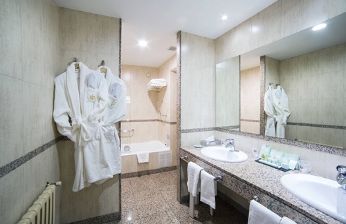 Monforte de Lemos Hotel | Parador De Monforte De Lemos