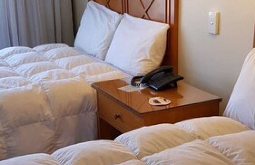 Bahia Blanca Hotel | Paradores Austral Bahia Blanca