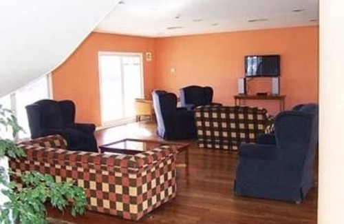 Bahia Blanca Hotel | Paradores Austral Bahia Blanca