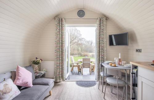 Llanfyllin House | Paradwys