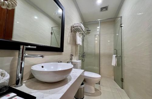 Soc Son Hotel | Paragon House and Residence