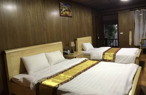 Ba Vi Hotel | Paragon Resort