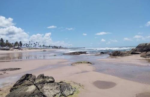 Santo Antonio House | Paraiso da Deise