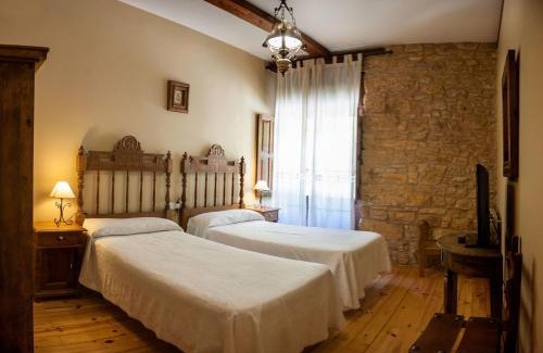 Vega de Valcarce House | Paraiso del Bierzo