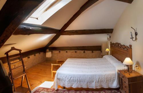 Vega de Valcarce House | Paraiso del Bierzo