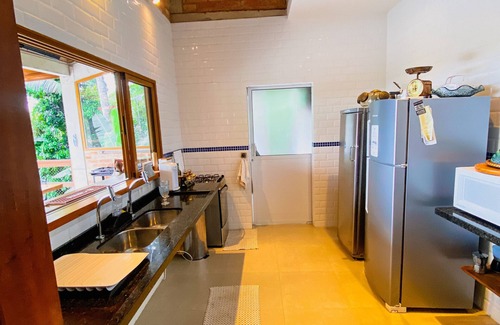 Sao Sebastiao House | Paraiso em Juquehy