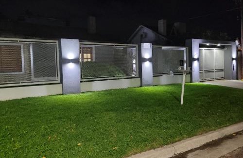 Bahia Blanca House | Paraiso en Barrio Patagonia