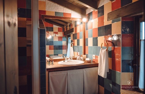 Ribadesella Hotel | Paraje del Asturcón Adults Only