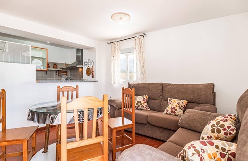 Tozar House | Paraje Los Arrañales