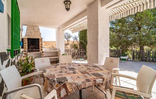 Alcala la Real House | Paraje Los Arrañales