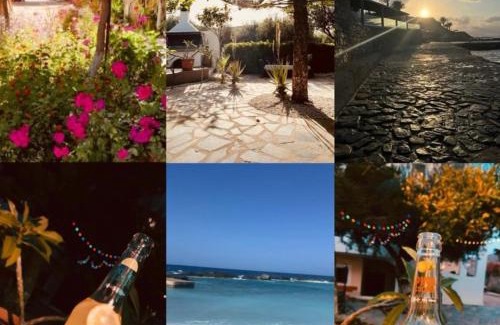 Milatos Beach Apartment | Paralia Apts Stavros