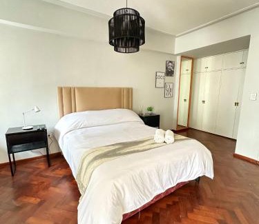 Province of Tucuman Apartment | Paramont Tucuman 2