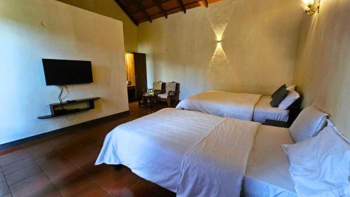 Horanadu Resort | Parampara Resort Chikmagalur