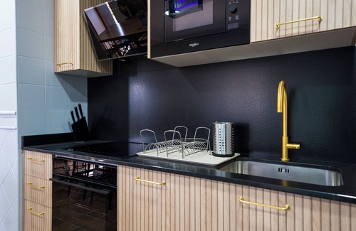 Erandio House | PARATENE OSTATU