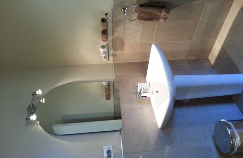 Todds Valley Bed & Breakfast | Parautane Lodge