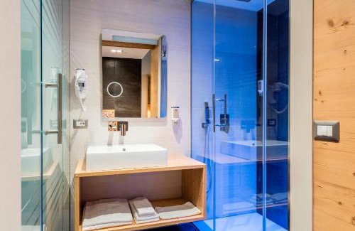 Levico Terme Hotel | Parc Hotel Du Lac