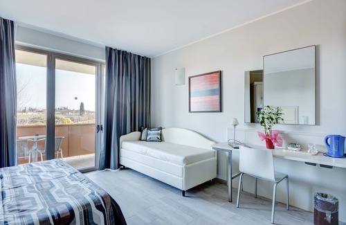 Castelnuovo del Garda Hotel | Parc Hotel