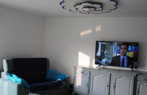 Voiron Apartment | Parcappart