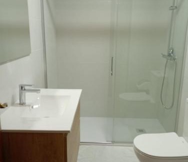 El Ensanche Zona Nuova Apartment | Pardiñas 36